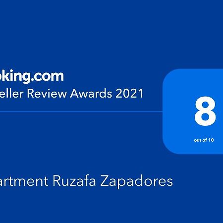 Apartment Ruzafa Zapadores Valenza Esterno foto