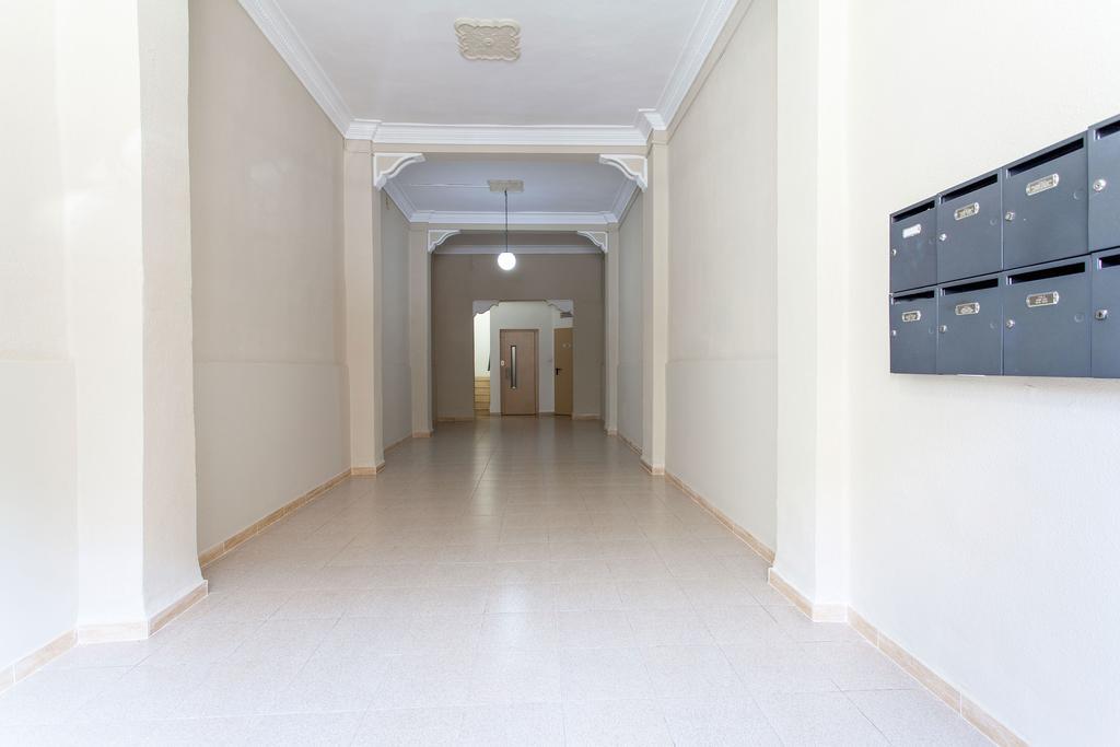 Apartment Ruzafa Zapadores Valenza Camera foto
