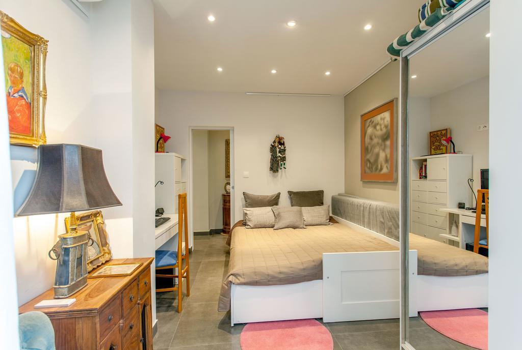 Apartment Ruzafa Zapadores Valenza Esterno foto