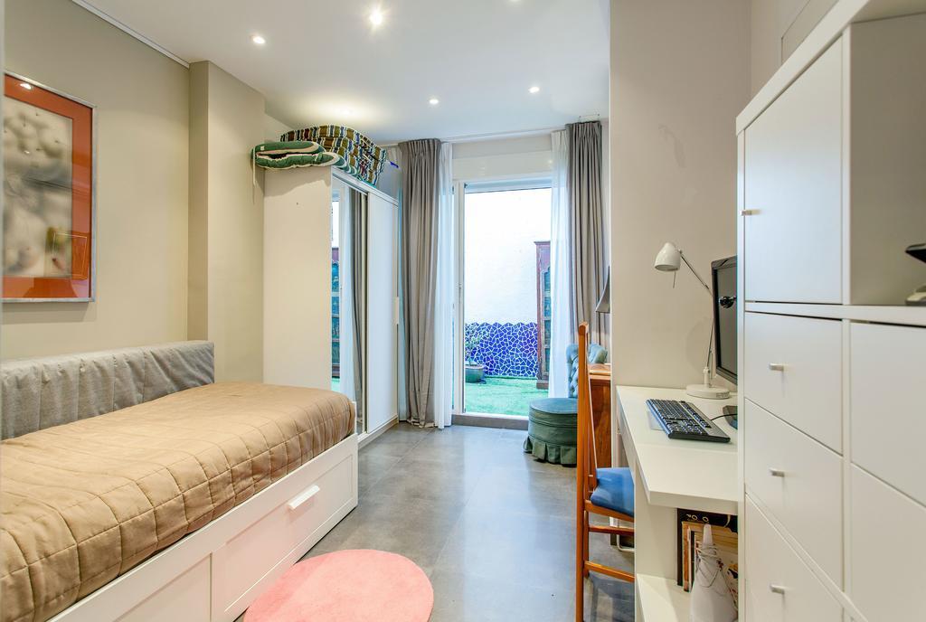 Apartment Ruzafa Zapadores Valenza Esterno foto
