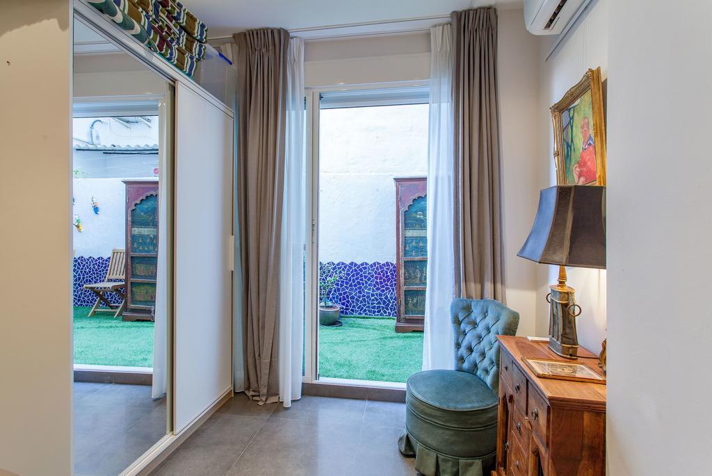 Apartment Ruzafa Zapadores Valenza Esterno foto