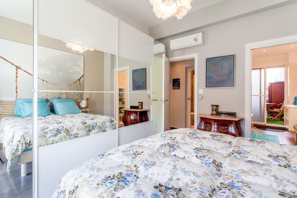 Apartment Ruzafa Zapadores Valenza Esterno foto